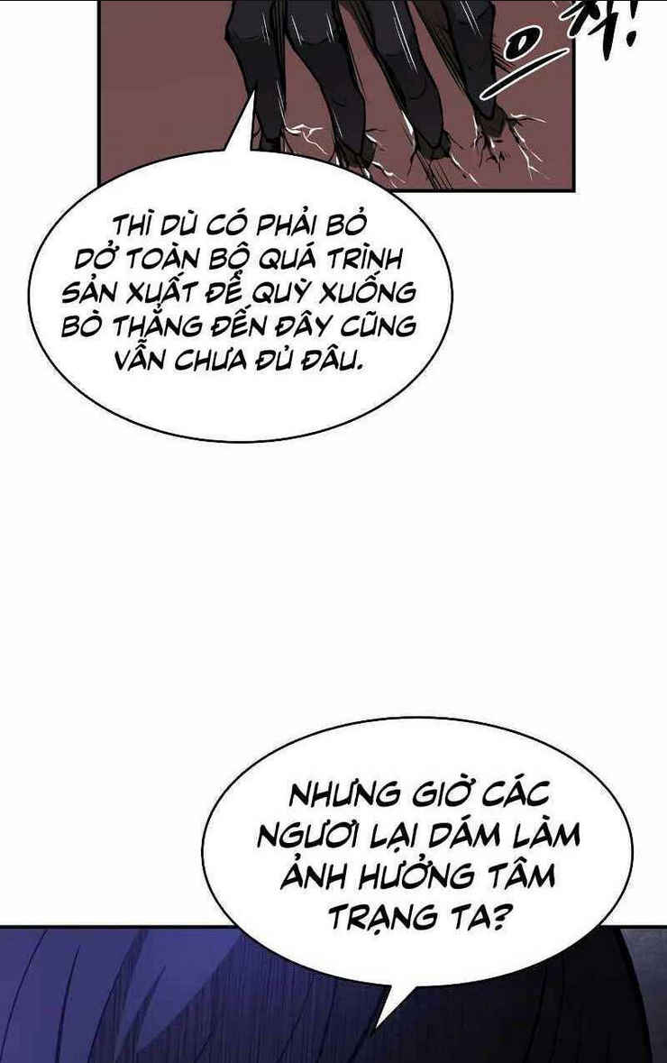 Trở Thành Hung Thần Trong Trò Chơi Thủ Thành: Chapter 13