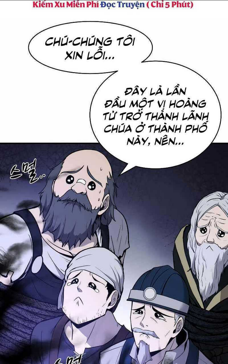 Trở Thành Hung Thần Trong Trò Chơi Thủ Thành: Chapter 13