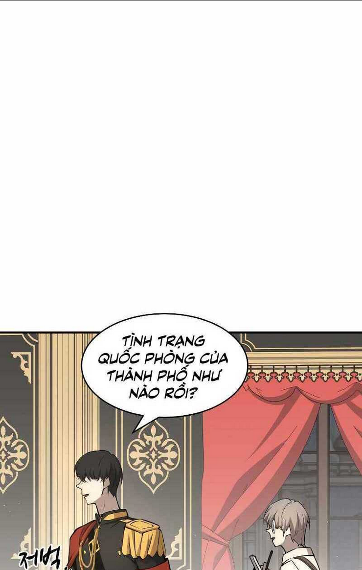 Trở Thành Hung Thần Trong Trò Chơi Thủ Thành: Chapter 13
