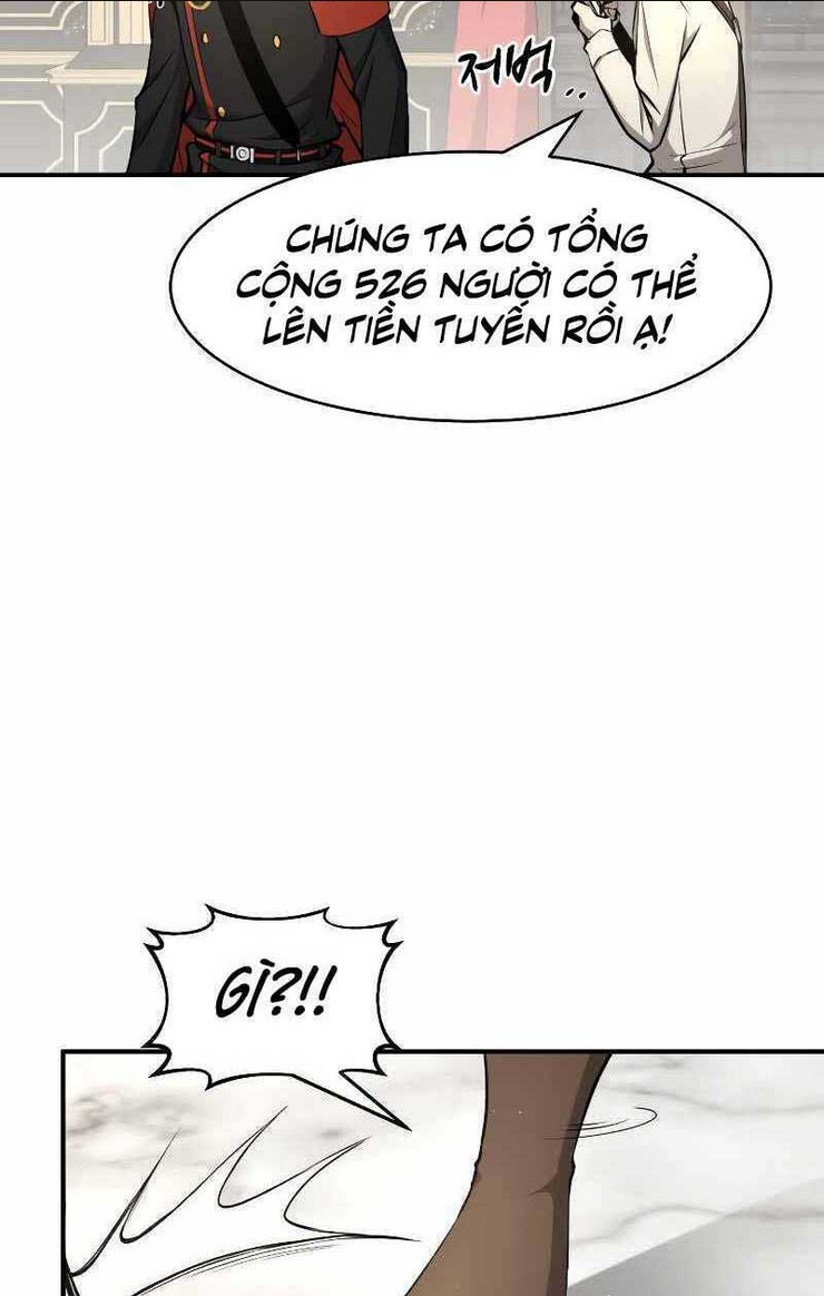 Trở Thành Hung Thần Trong Trò Chơi Thủ Thành: Chapter 13