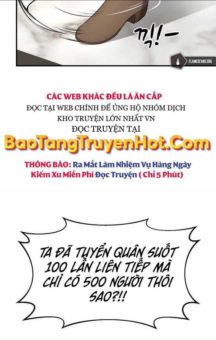 Trở Thành Hung Thần Trong Trò Chơi Thủ Thành: Chapter 13