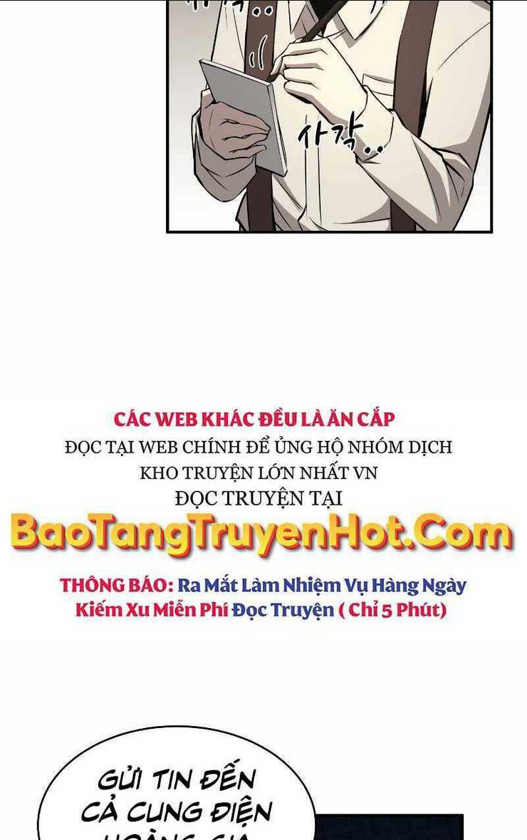 Trở Thành Hung Thần Trong Trò Chơi Thủ Thành: Chapter 13