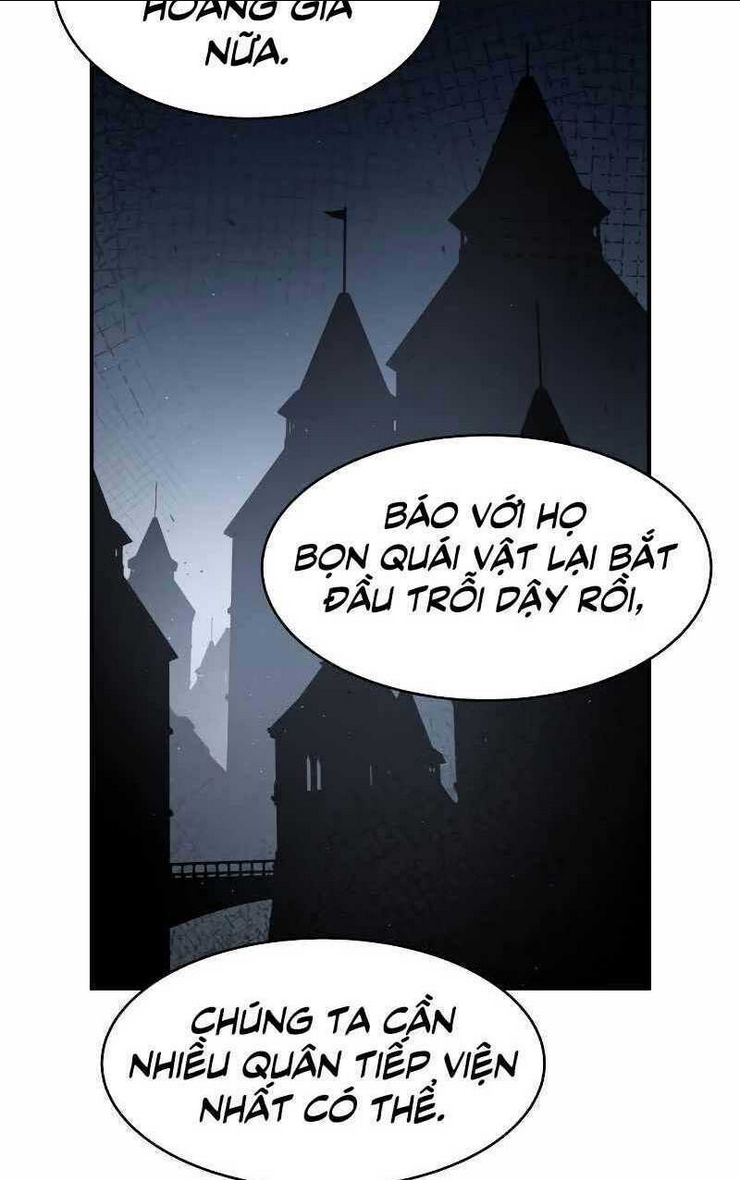 Trở Thành Hung Thần Trong Trò Chơi Thủ Thành: Chapter 13