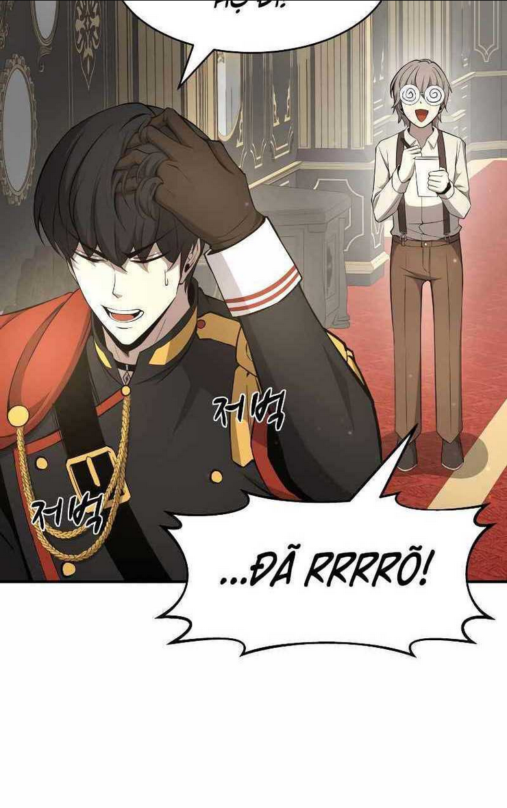 Trở Thành Hung Thần Trong Trò Chơi Thủ Thành: Chapter 13