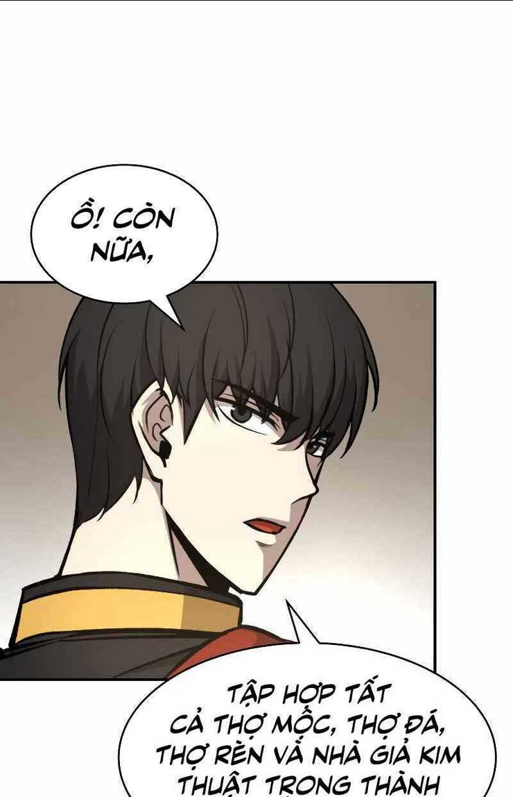 Trở Thành Hung Thần Trong Trò Chơi Thủ Thành: Chapter 13