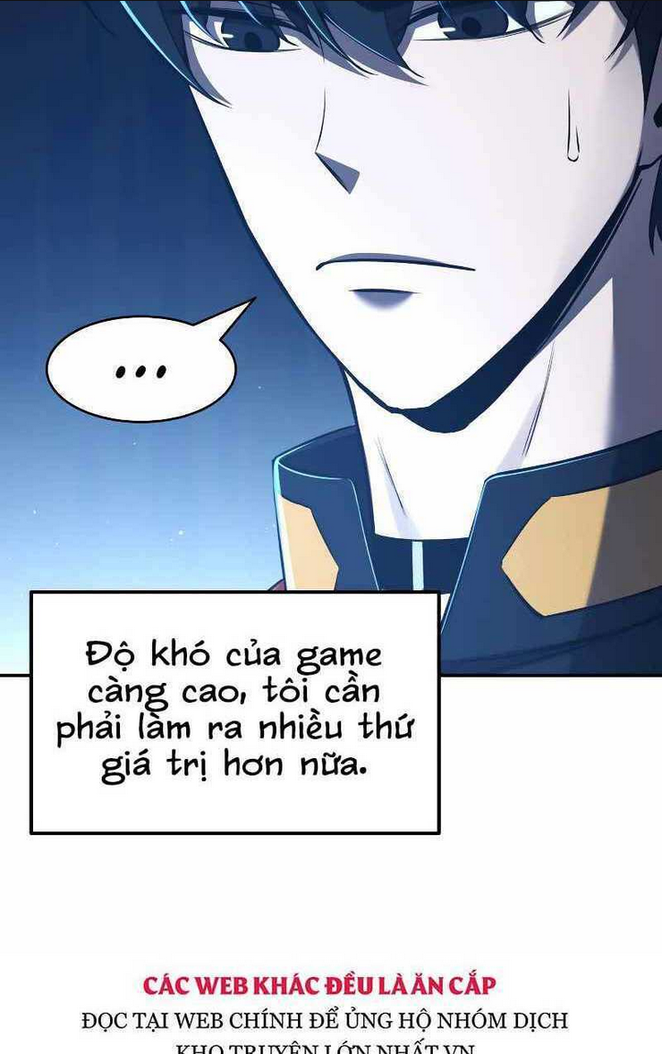 Trở Thành Hung Thần Trong Trò Chơi Thủ Thành: Chapter 13