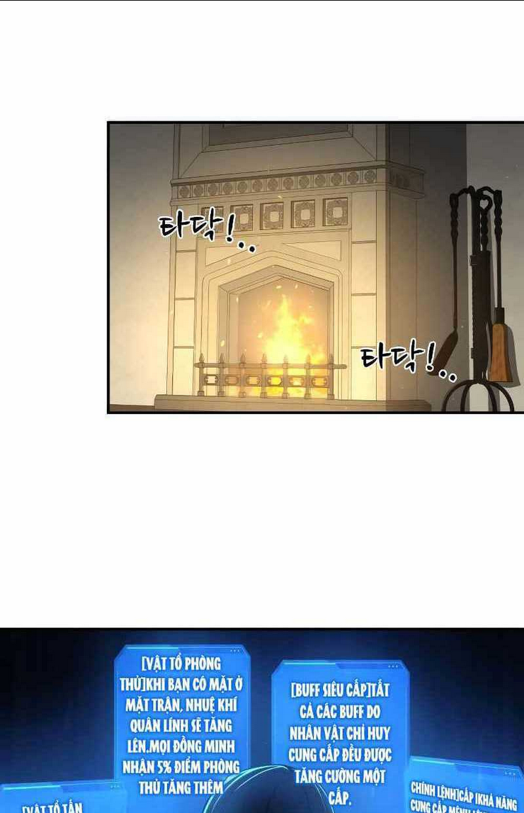 Trở Thành Hung Thần Trong Trò Chơi Thủ Thành: Chapter 13
