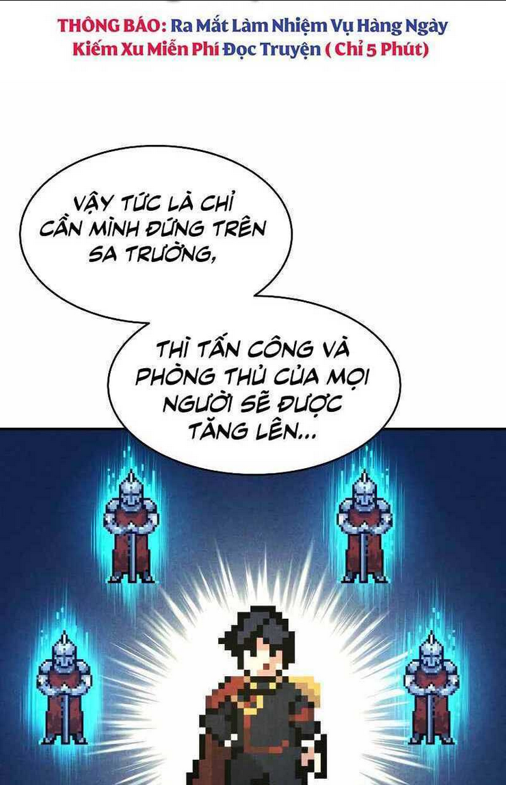 Trở Thành Hung Thần Trong Trò Chơi Thủ Thành: Chapter 13