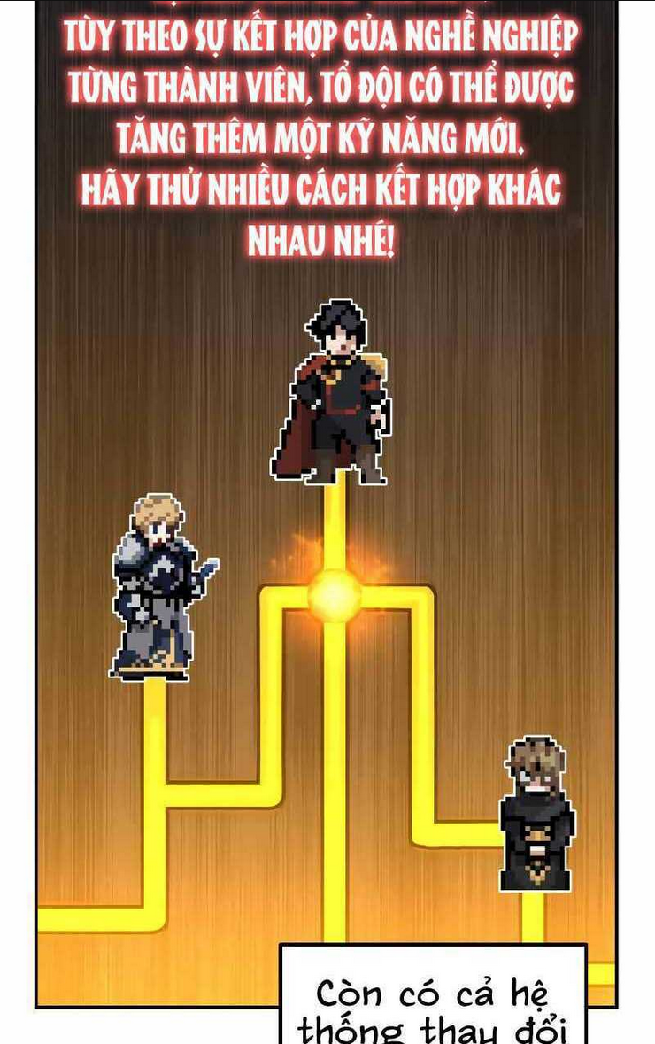 Trở Thành Hung Thần Trong Trò Chơi Thủ Thành: Chapter 13