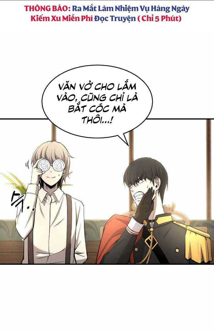 Trở Thành Hung Thần Trong Trò Chơi Thủ Thành: Chapter 13