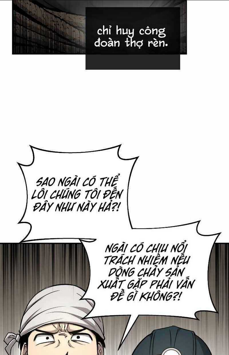Trở Thành Hung Thần Trong Trò Chơi Thủ Thành: Chapter 13