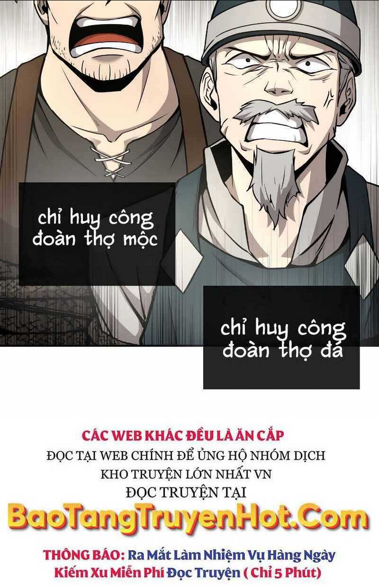 Trở Thành Hung Thần Trong Trò Chơi Thủ Thành: Chapter 13