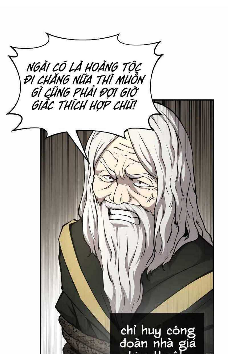 Trở Thành Hung Thần Trong Trò Chơi Thủ Thành: Chapter 13