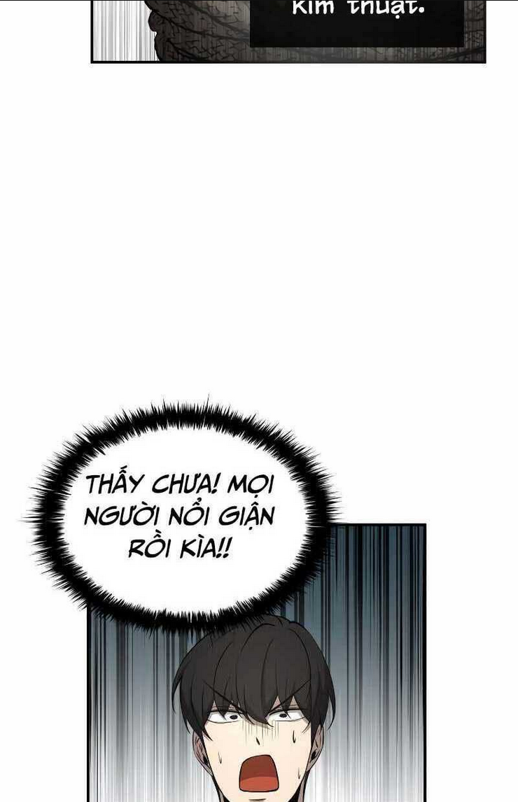 Trở Thành Hung Thần Trong Trò Chơi Thủ Thành: Chapter 13