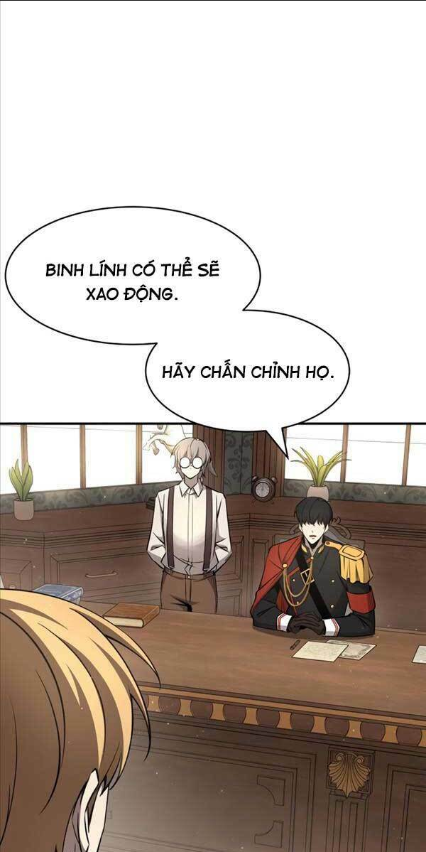Trở Thành Hung Thần Trong Trò Chơi Thủ Thành: Chapter 14