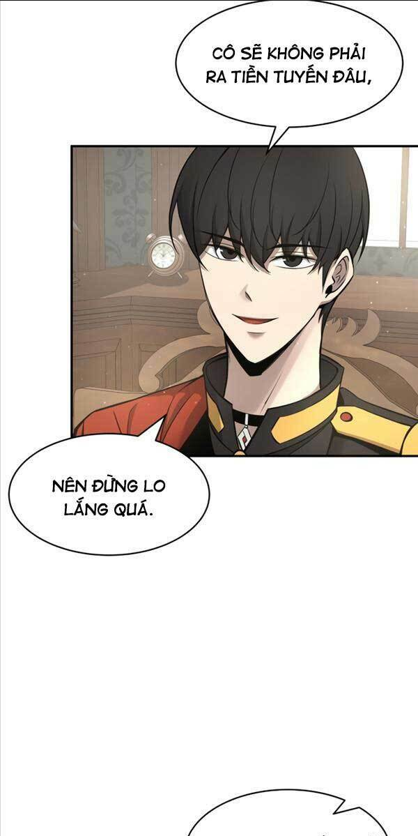Trở Thành Hung Thần Trong Trò Chơi Thủ Thành: Chapter 14