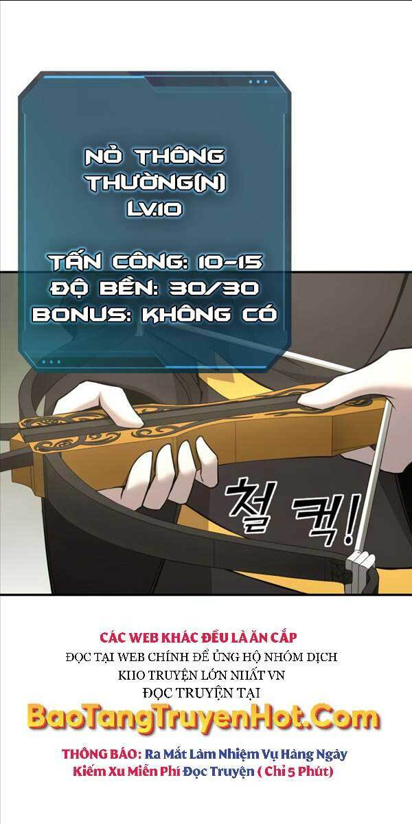 Trở Thành Hung Thần Trong Trò Chơi Thủ Thành: Chapter 14