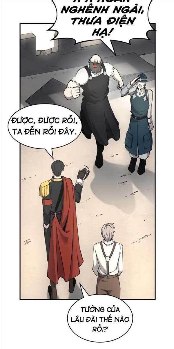 Trở Thành Hung Thần Trong Trò Chơi Thủ Thành: Chapter 14
