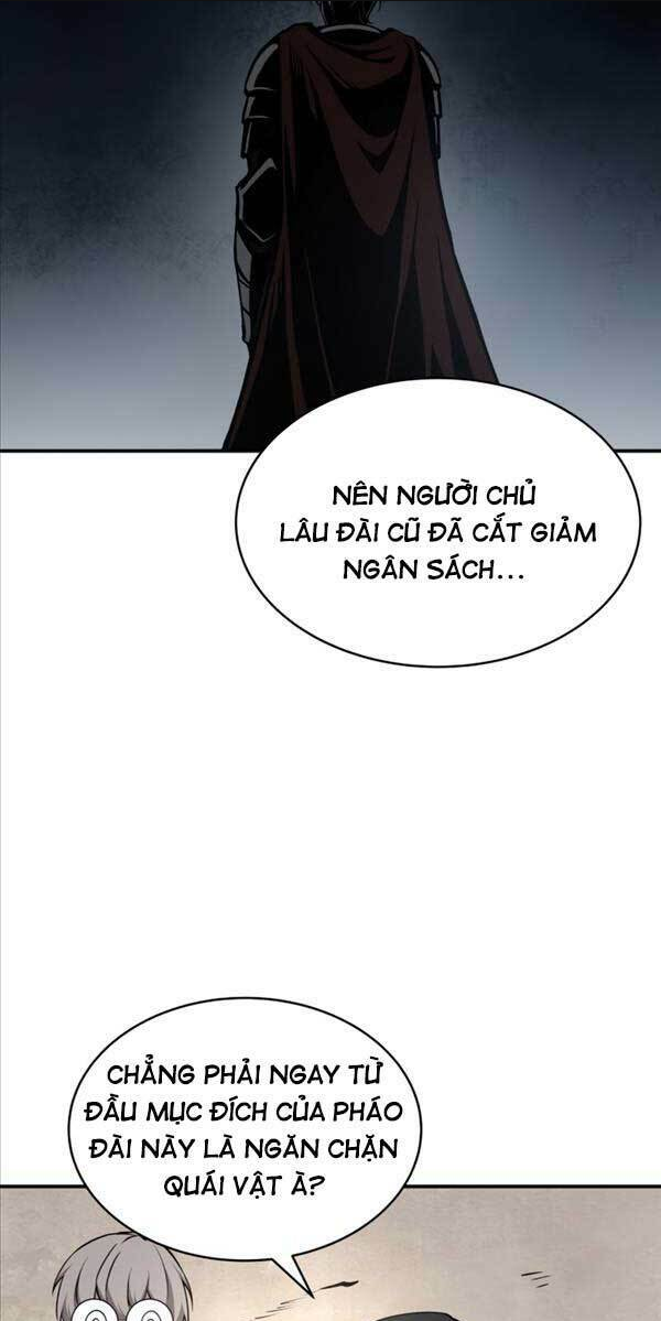 Trở Thành Hung Thần Trong Trò Chơi Thủ Thành: Chapter 14