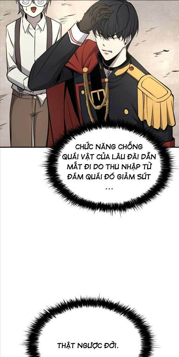 Trở Thành Hung Thần Trong Trò Chơi Thủ Thành: Chapter 14