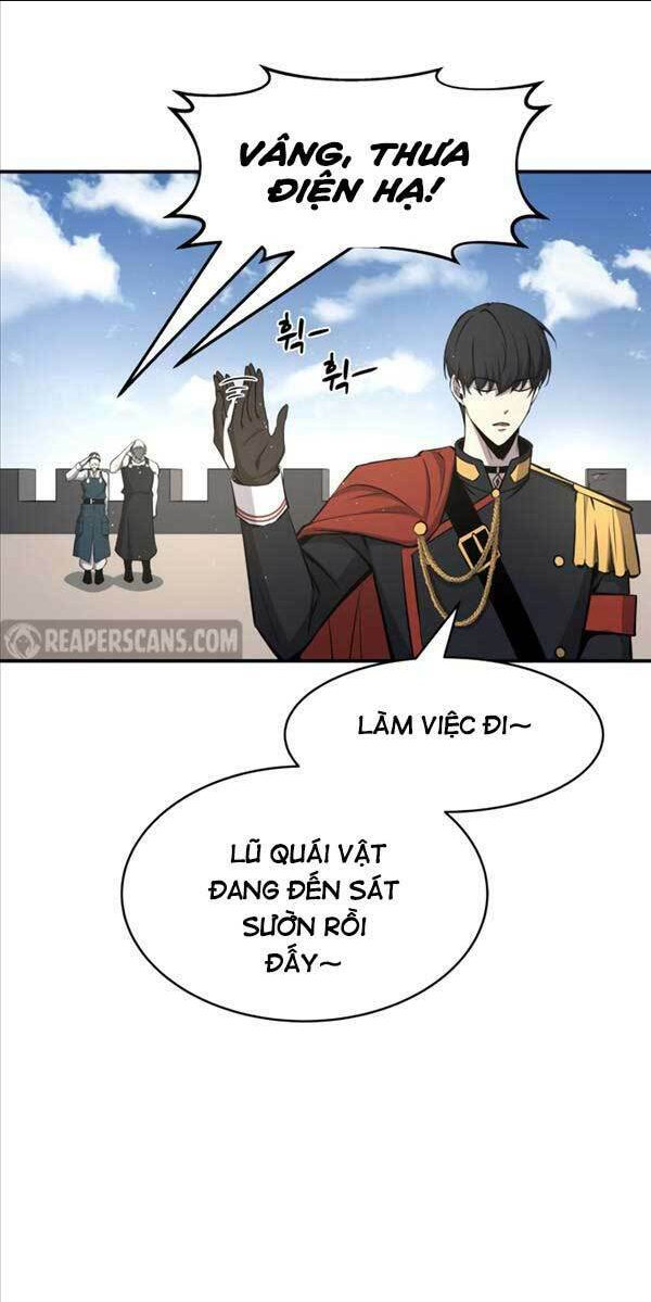 Trở Thành Hung Thần Trong Trò Chơi Thủ Thành: Chapter 14
