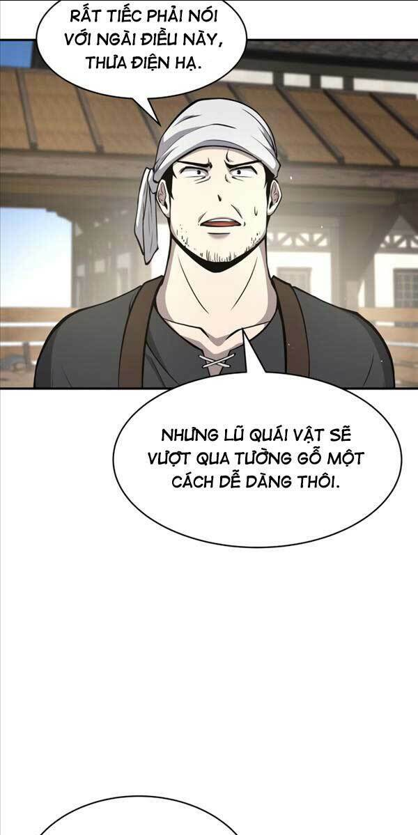 Trở Thành Hung Thần Trong Trò Chơi Thủ Thành: Chapter 14