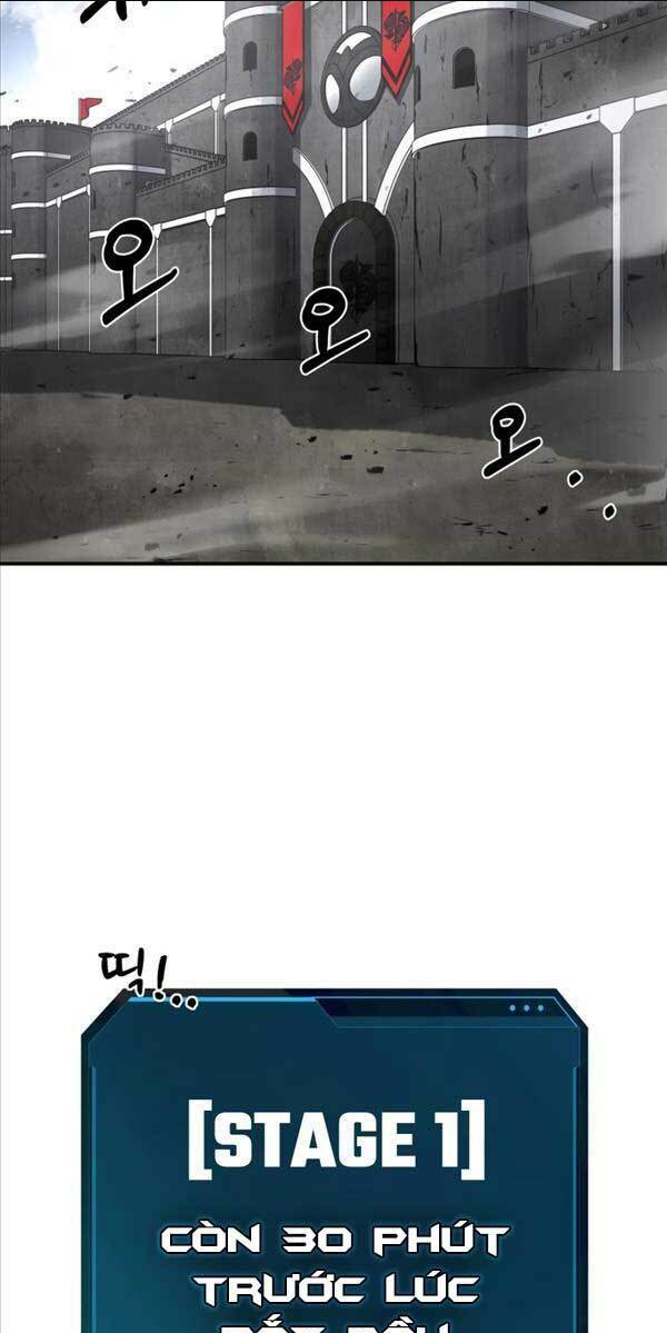 Trở Thành Hung Thần Trong Trò Chơi Thủ Thành: Chapter 14