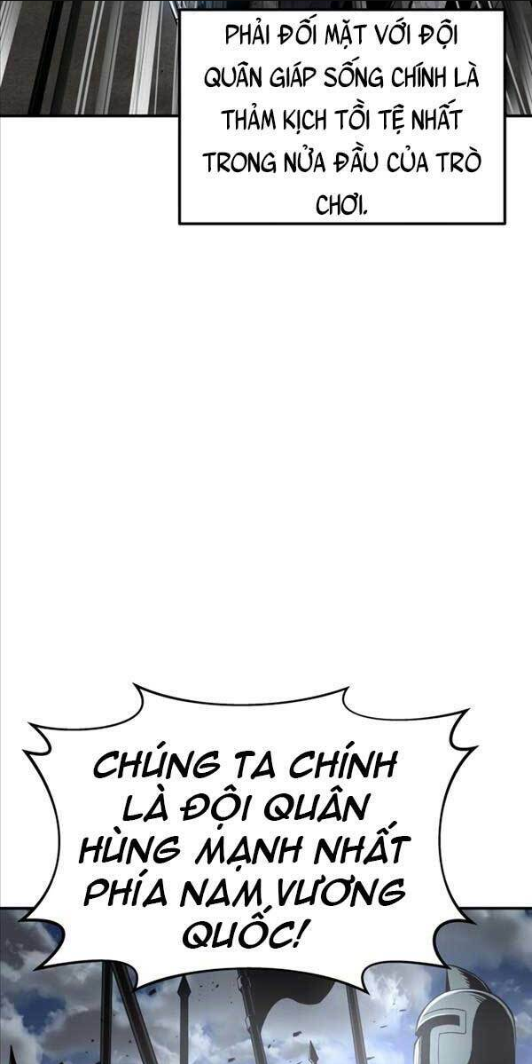 Trở Thành Hung Thần Trong Trò Chơi Thủ Thành: Chapter 14
