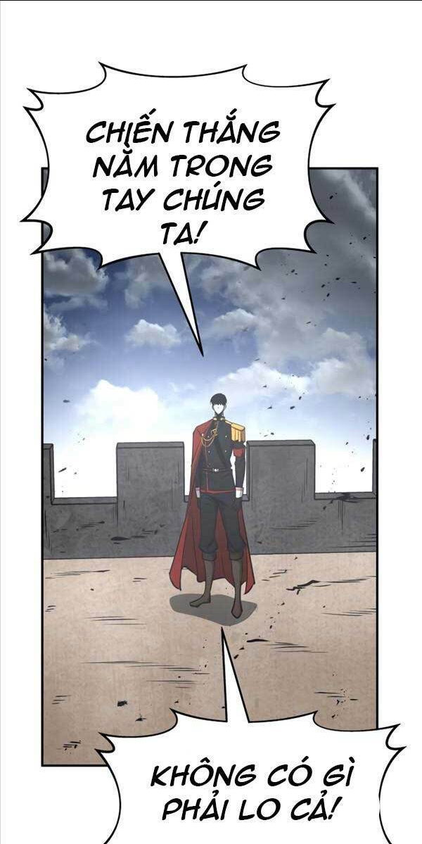 Trở Thành Hung Thần Trong Trò Chơi Thủ Thành: Chapter 14