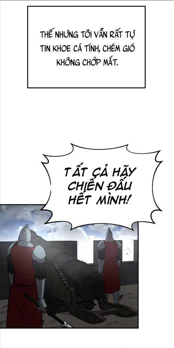Trở Thành Hung Thần Trong Trò Chơi Thủ Thành: Chapter 14