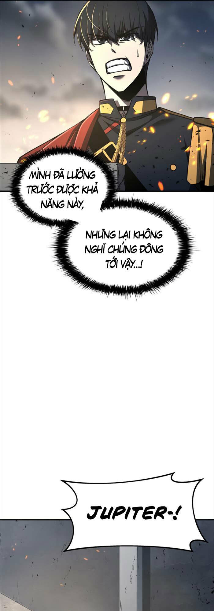 Trở Thành Hung Thần Trong Trò Chơi Thủ Thành: Chapter 16