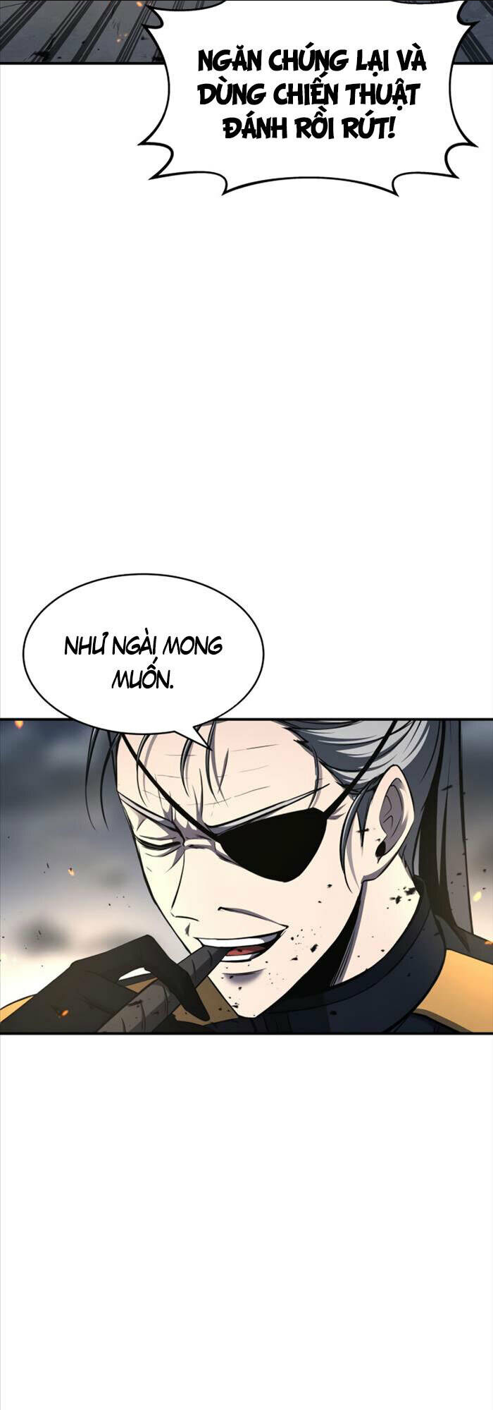 Trở Thành Hung Thần Trong Trò Chơi Thủ Thành: Chapter 16