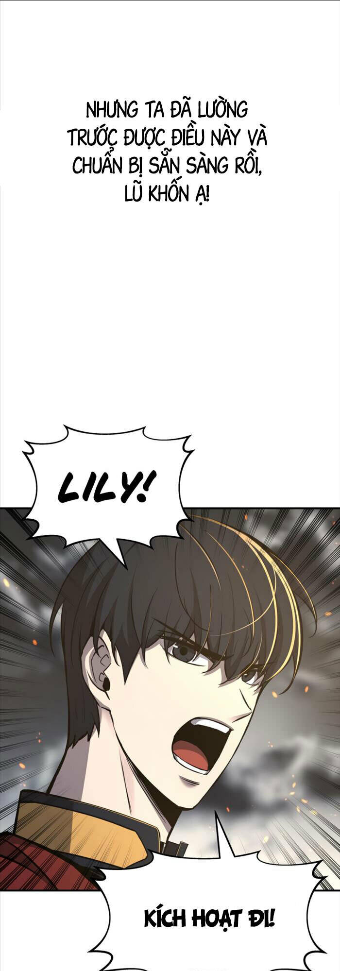 Trở Thành Hung Thần Trong Trò Chơi Thủ Thành: Chapter 16