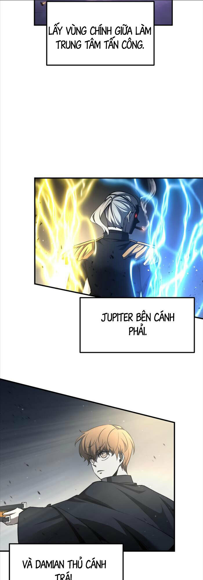 Trở Thành Hung Thần Trong Trò Chơi Thủ Thành: Chapter 16