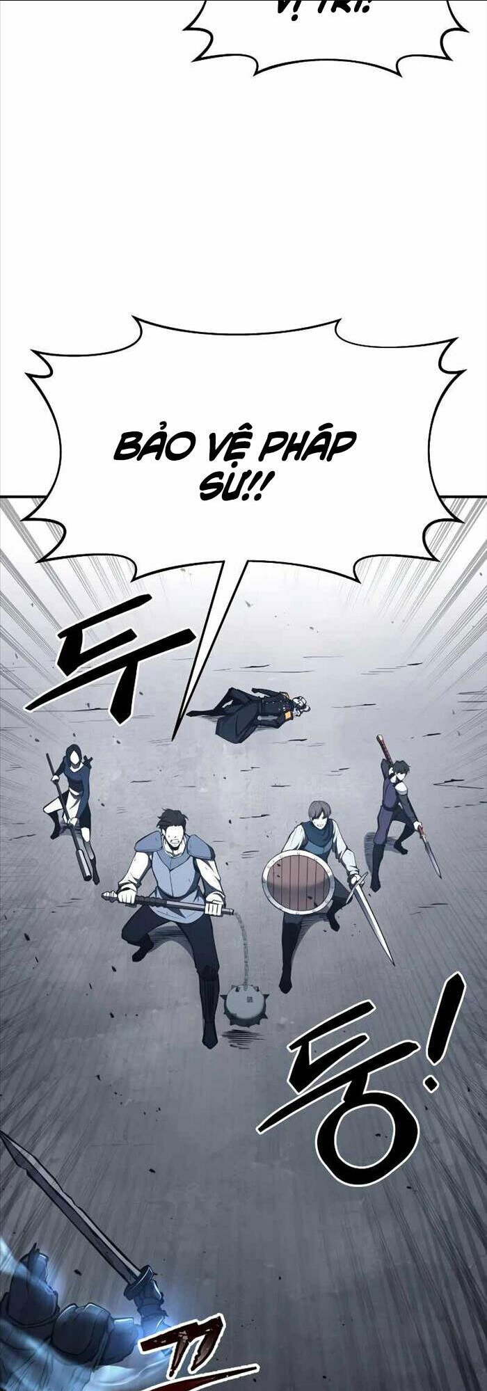 Trở Thành Hung Thần Trong Trò Chơi Thủ Thành: Chapter 17