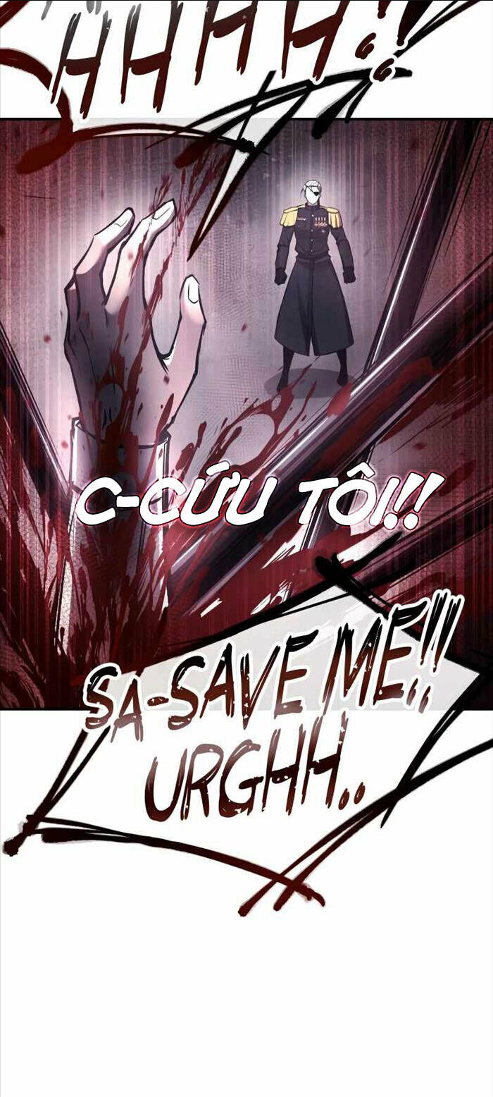 Trở Thành Hung Thần Trong Trò Chơi Thủ Thành: Chapter 17