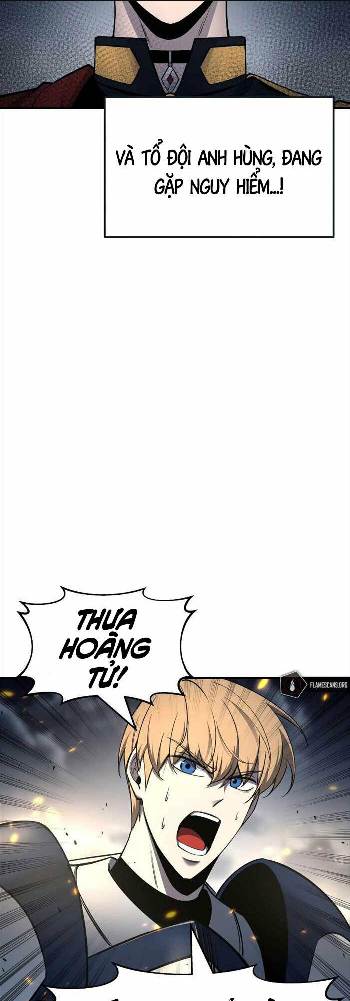 Trở Thành Hung Thần Trong Trò Chơi Thủ Thành: Chapter 17
