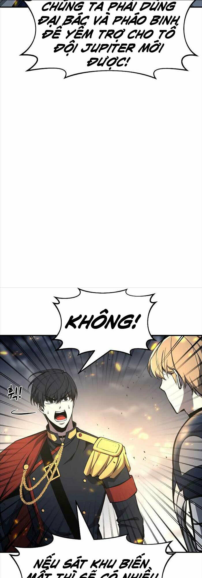 Trở Thành Hung Thần Trong Trò Chơi Thủ Thành: Chapter 17