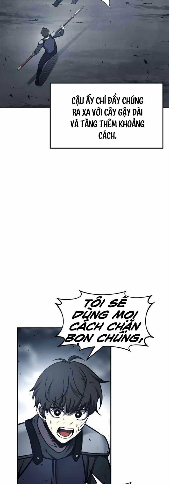 Trở Thành Hung Thần Trong Trò Chơi Thủ Thành: Chapter 17