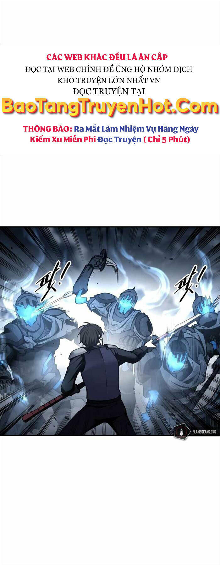 Trở Thành Hung Thần Trong Trò Chơi Thủ Thành: Chapter 17