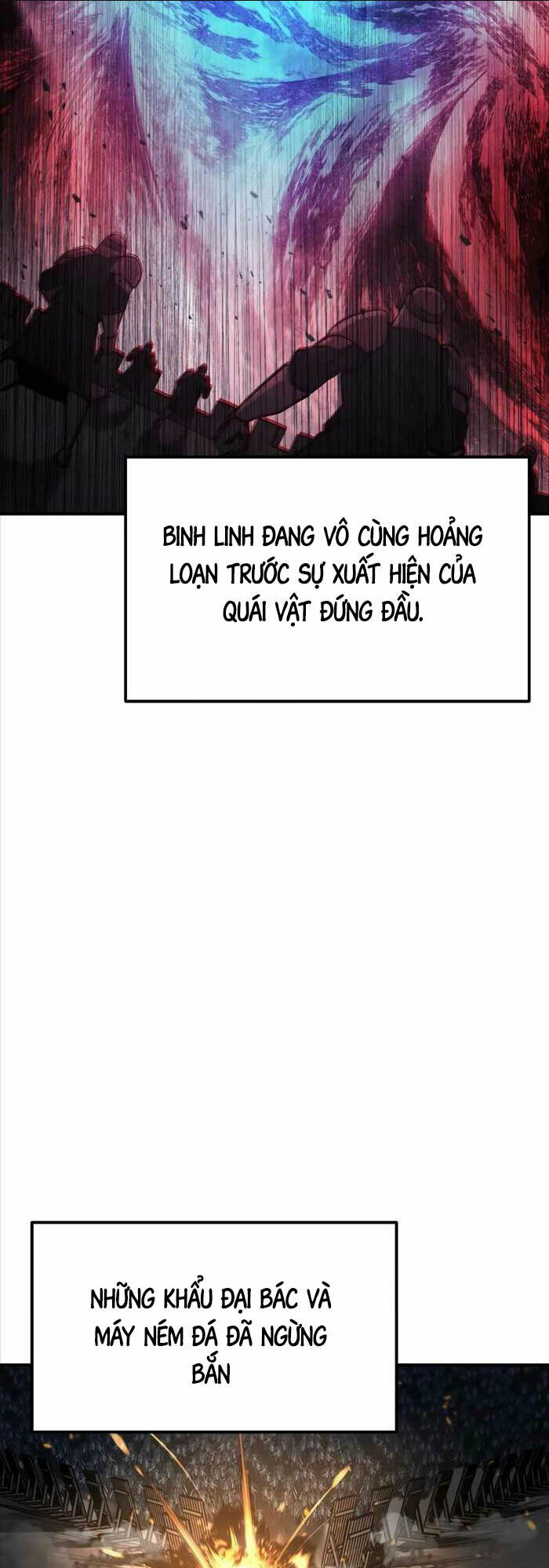 Trở Thành Hung Thần Trong Trò Chơi Thủ Thành: Chapter 17