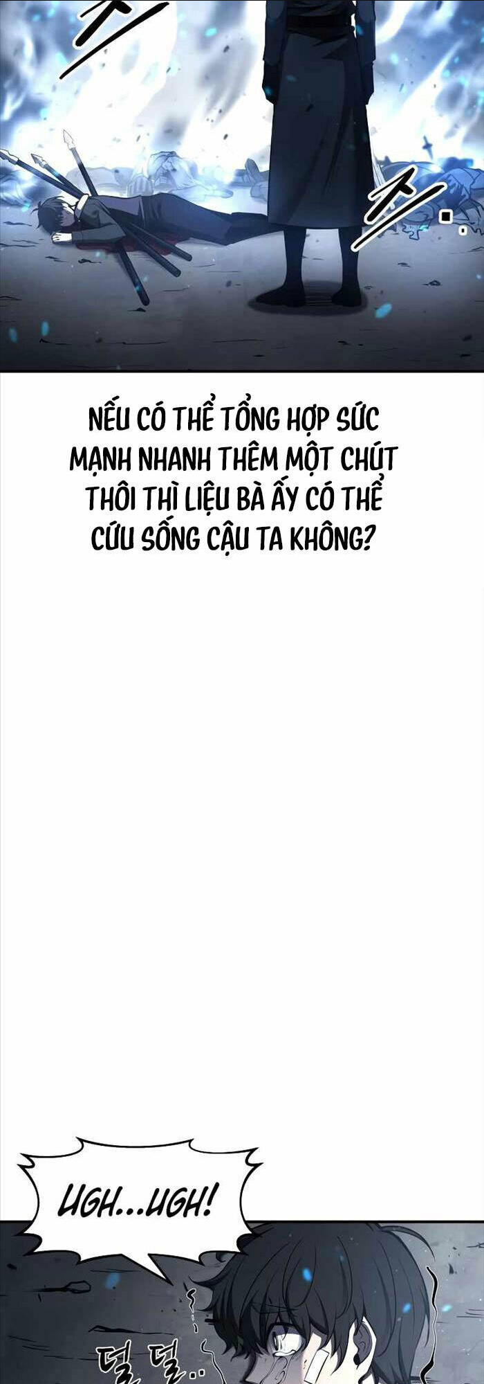 Trở Thành Hung Thần Trong Trò Chơi Thủ Thành: Chapter 17