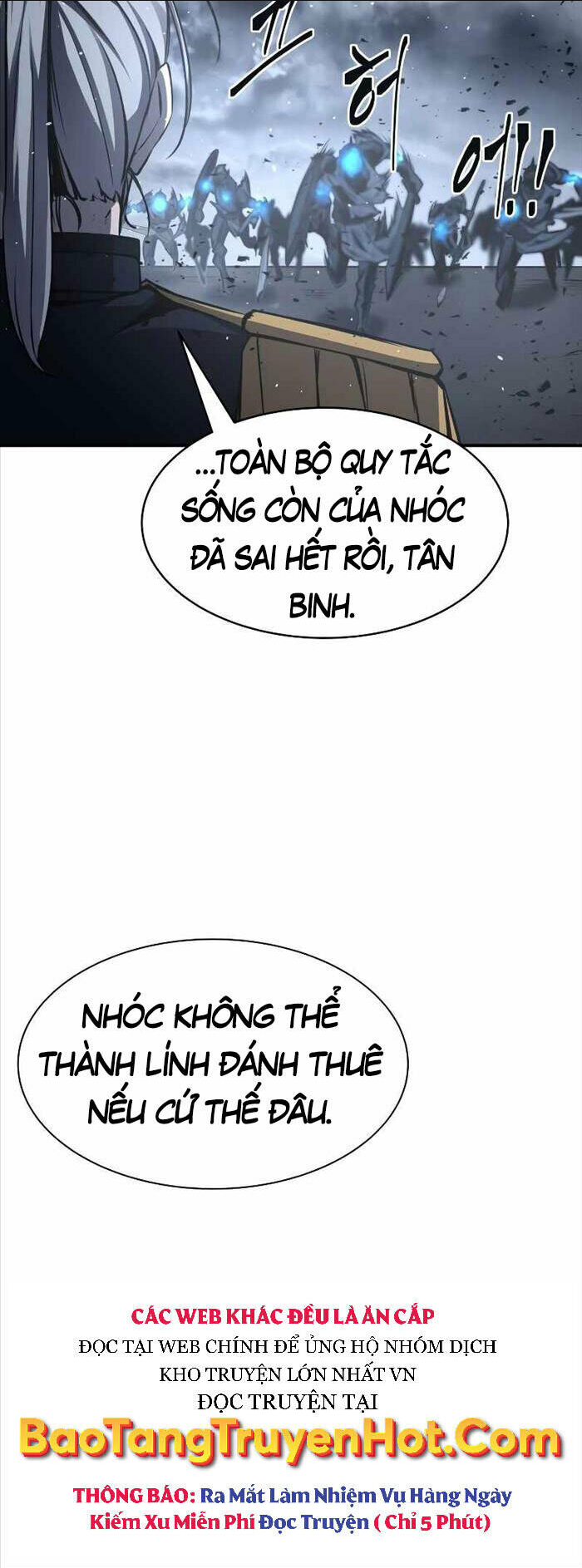 Trở Thành Hung Thần Trong Trò Chơi Thủ Thành: Chapter 17
