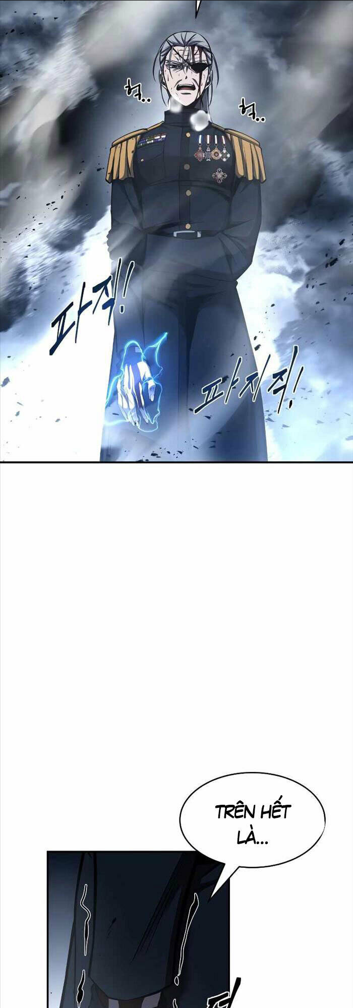 Trở Thành Hung Thần Trong Trò Chơi Thủ Thành: Chapter 17