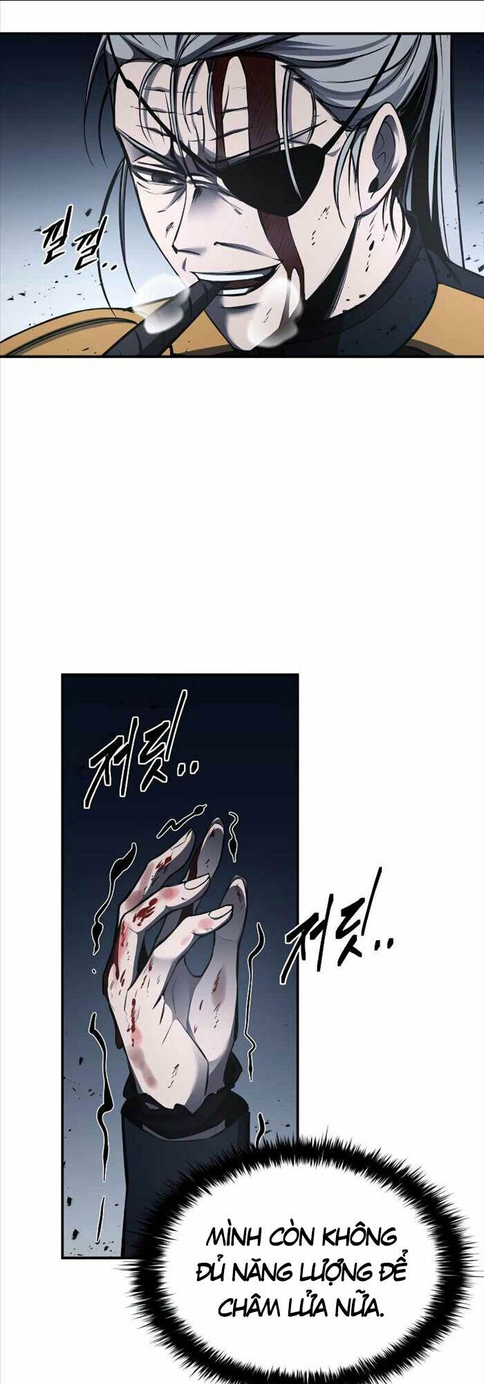 Trở Thành Hung Thần Trong Trò Chơi Thủ Thành: Chapter 17