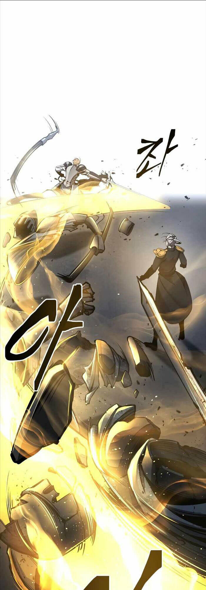Trở Thành Hung Thần Trong Trò Chơi Thủ Thành: Chapter 17