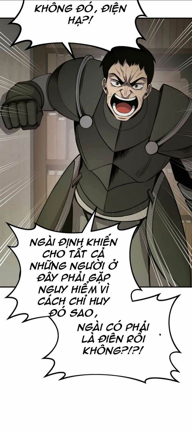 Trở Thành Hung Thần Trong Trò Chơi Thủ Thành: Chapter 2