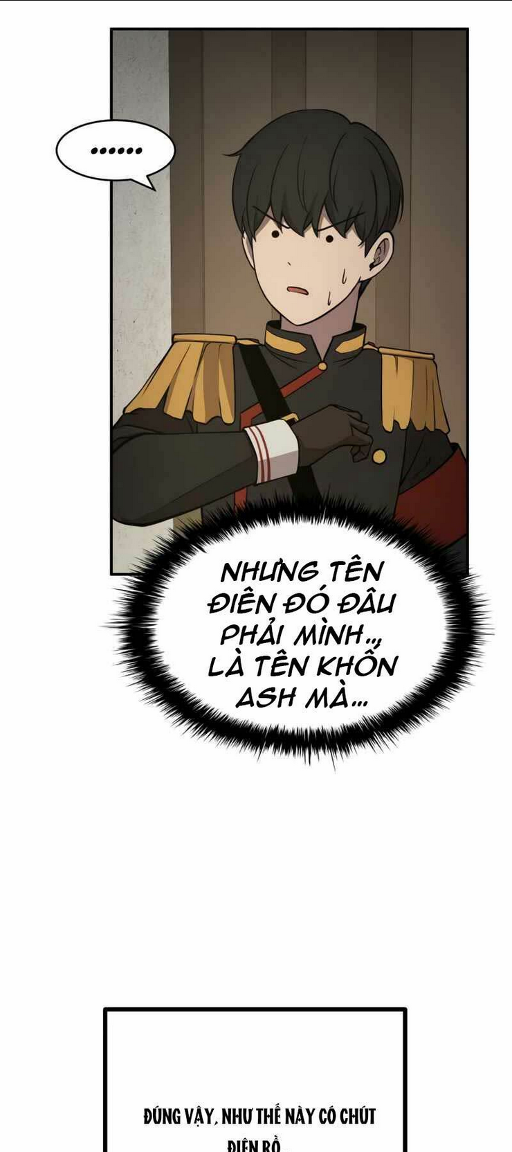 Trở Thành Hung Thần Trong Trò Chơi Thủ Thành: Chapter 2
