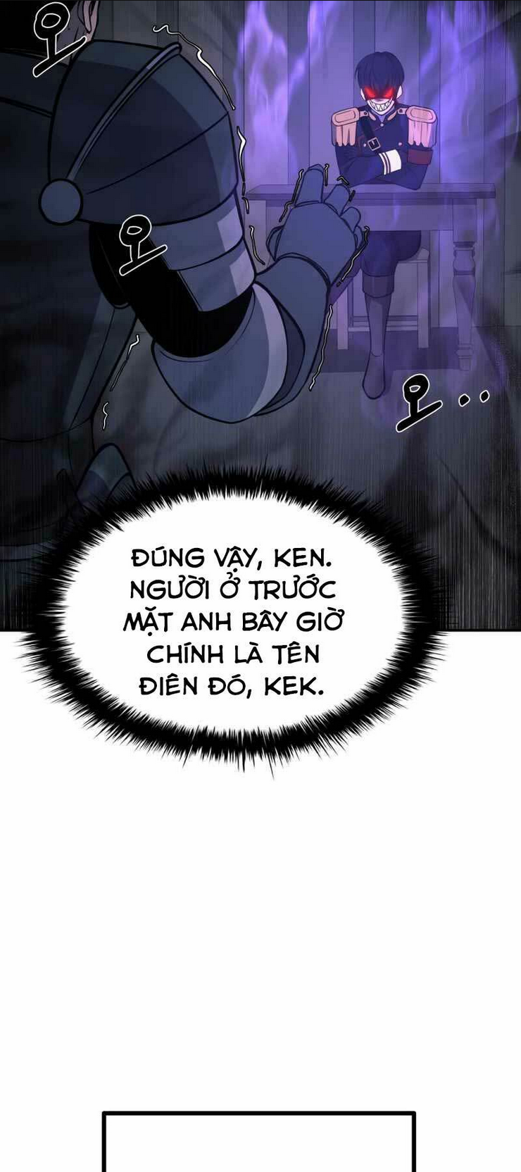 Trở Thành Hung Thần Trong Trò Chơi Thủ Thành: Chapter 2