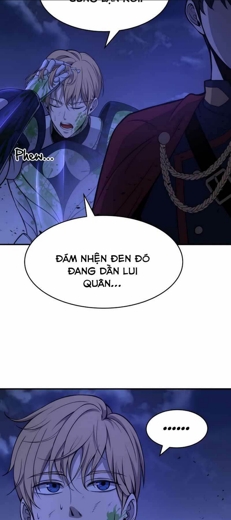 Trở Thành Hung Thần Trong Trò Chơi Thủ Thành: Chapter 2